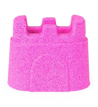 Kinetic Sand Strandsand - 127 gram - Pink
