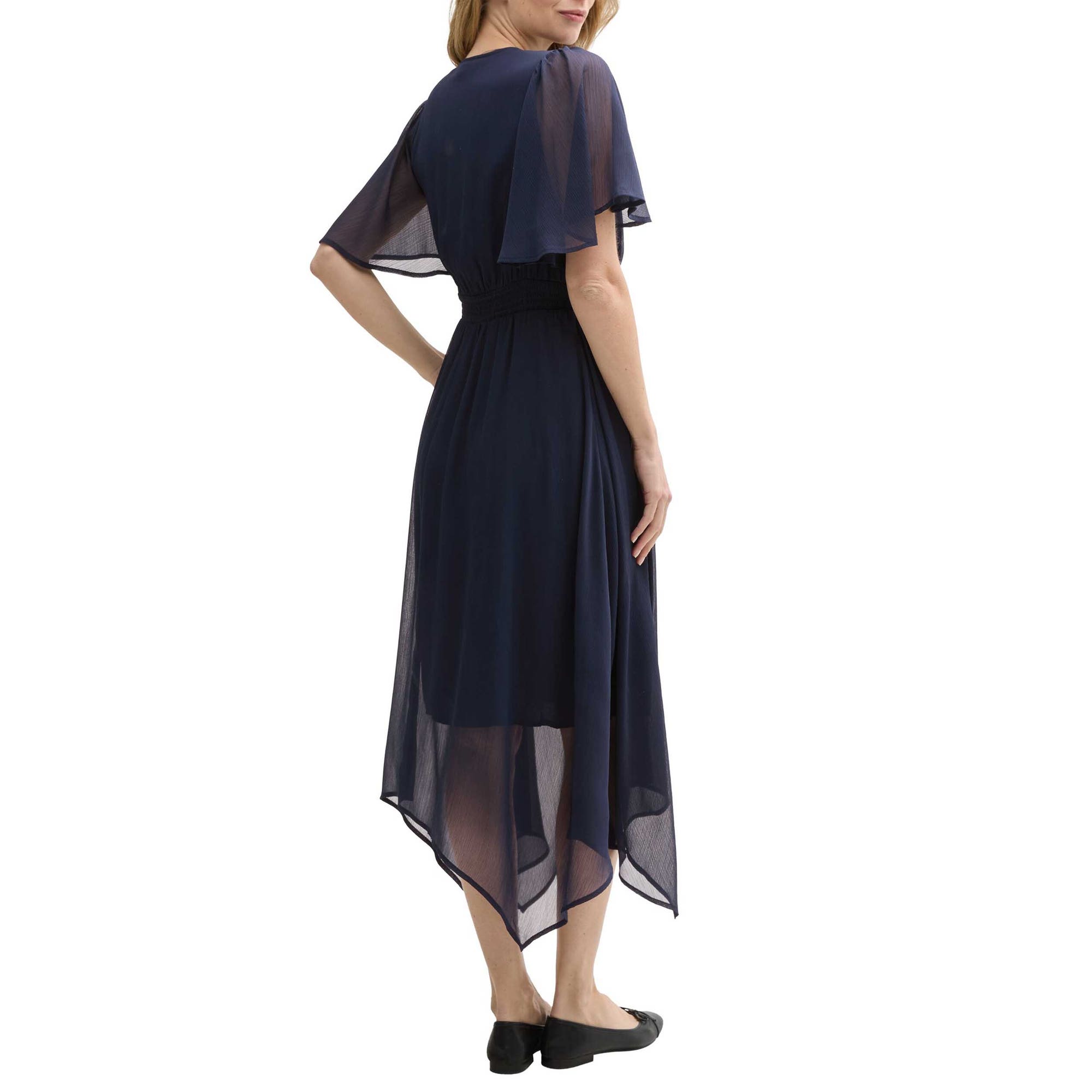 Robe Femme bleu marine