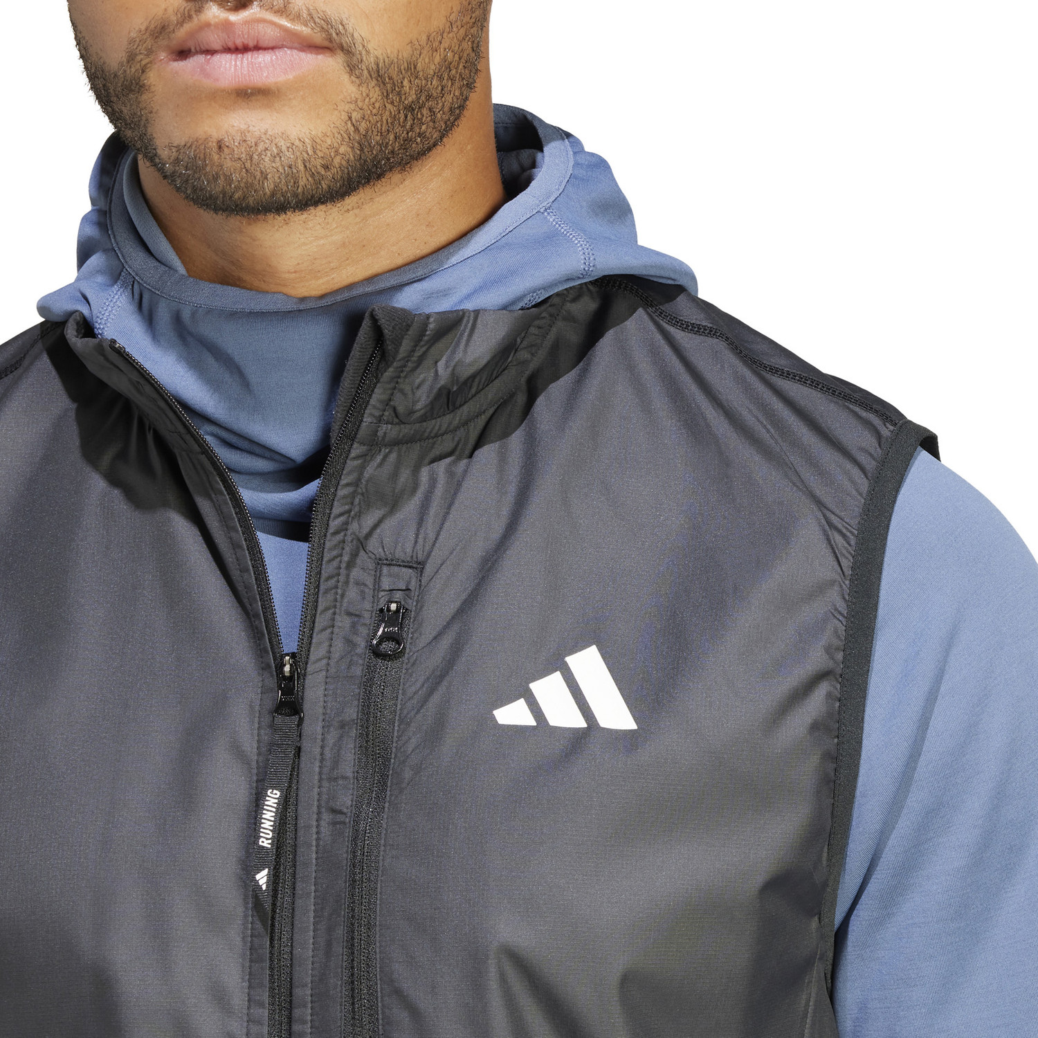 adidas OTR Vest Heren