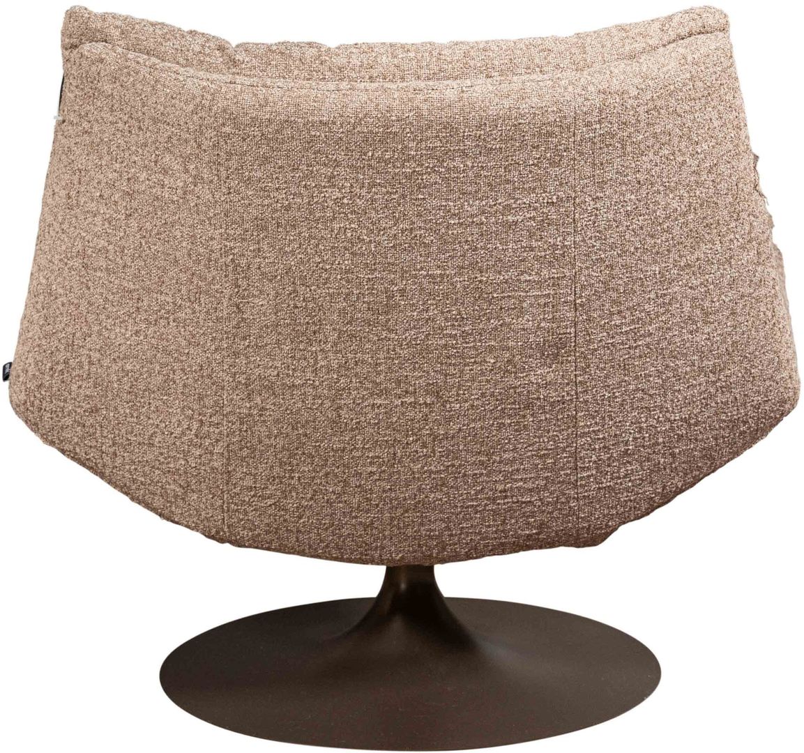 Eijerkamp Collectie Butterfly Fauteuil