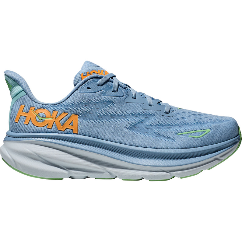 Hoka Herren Clifton 9 Schuhe
