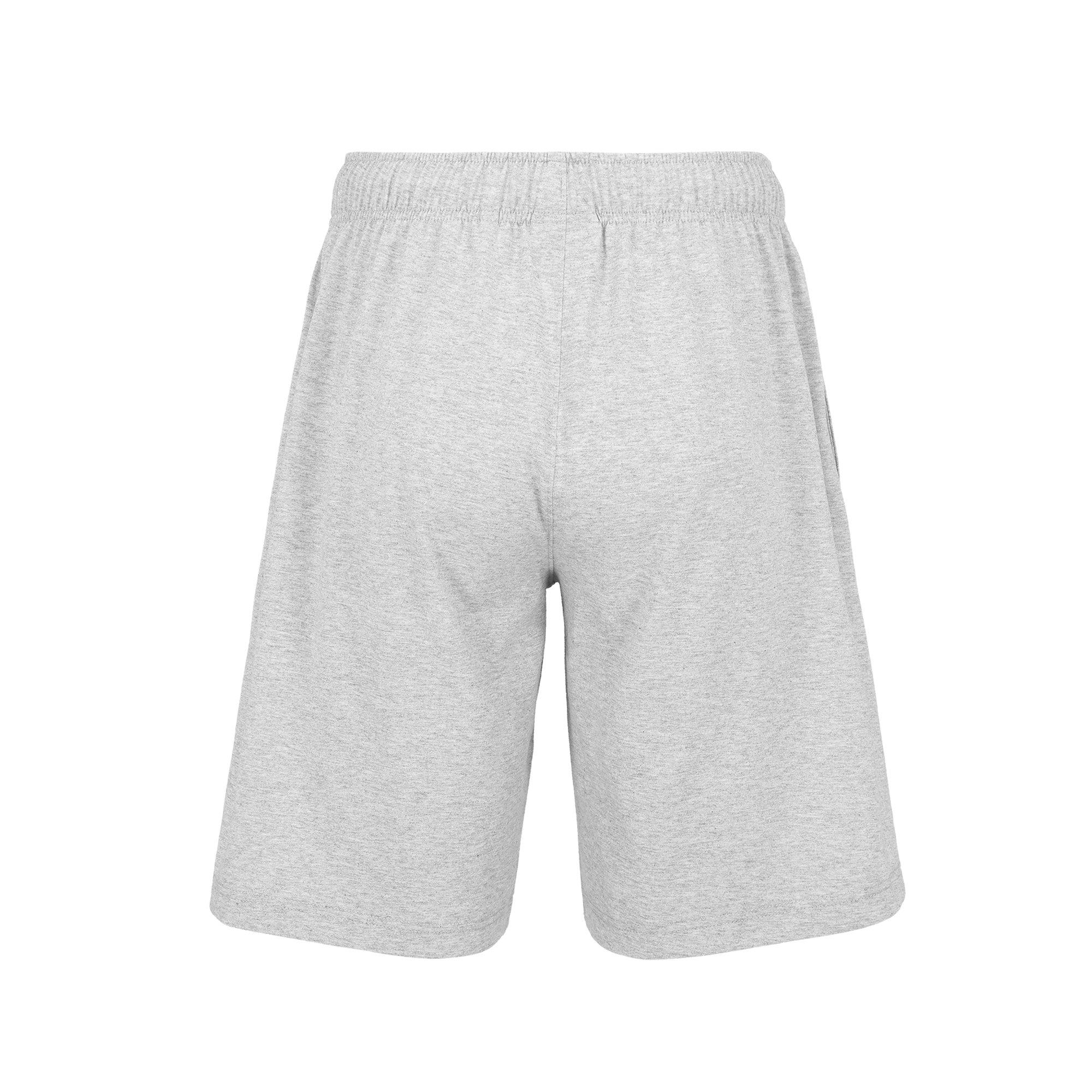 Slazenger Jersey Shorts Mens
