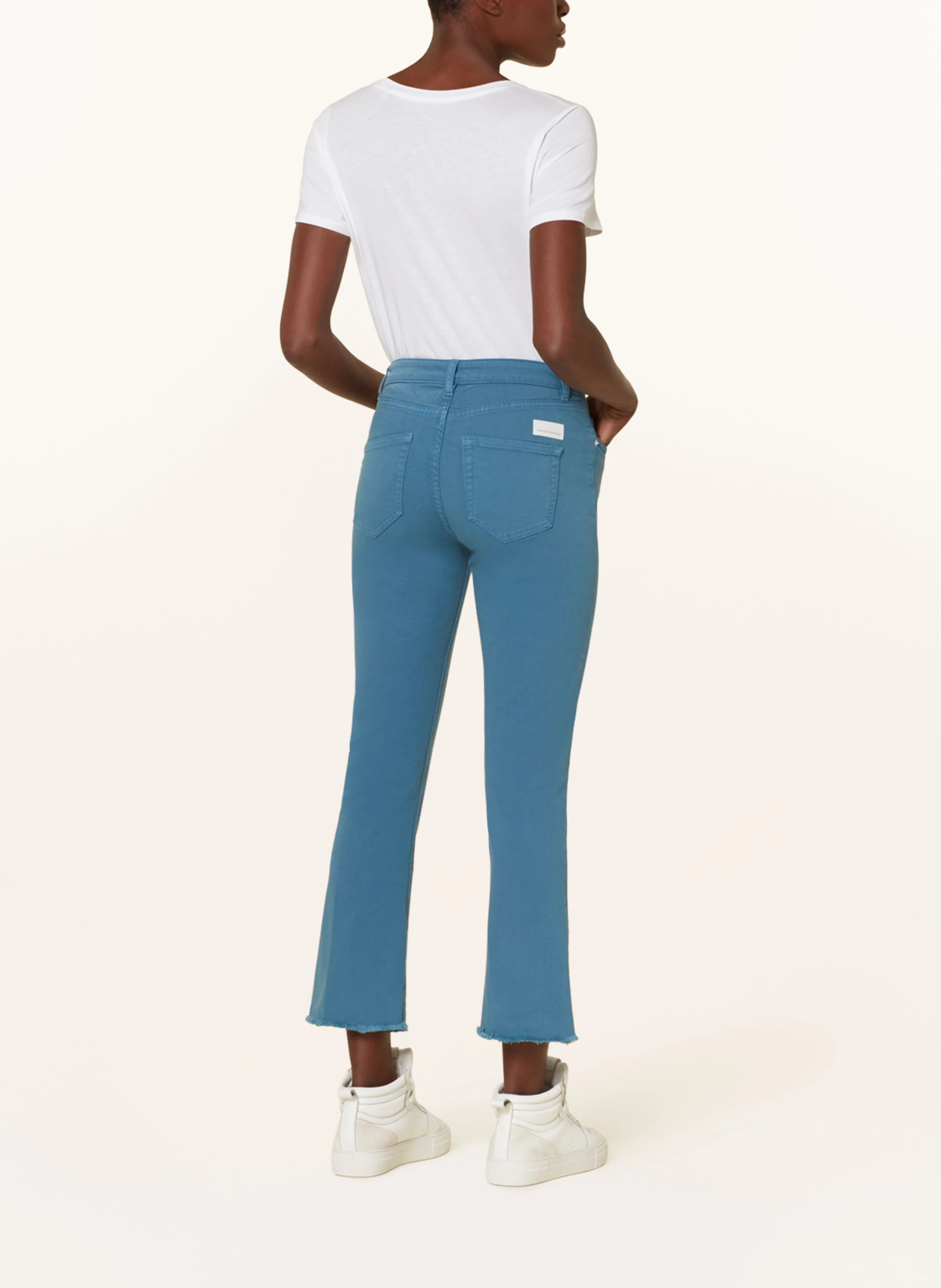 nine:inthe:morning Bootcut Jeans ENDLESS