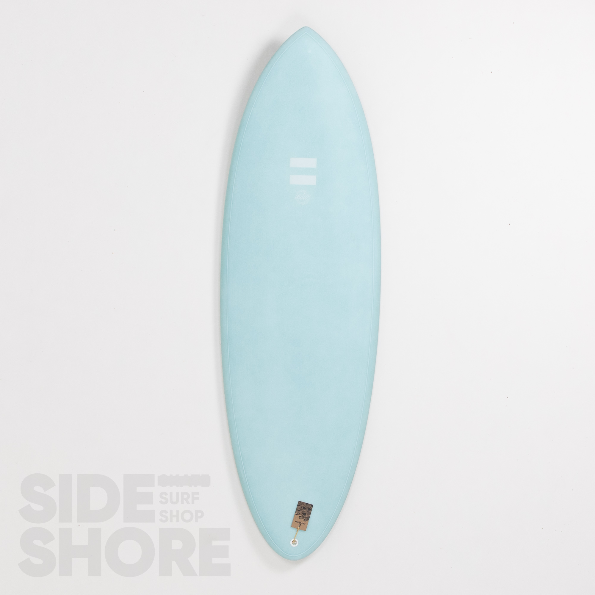 Indio Racer - 5'8 x 20 3/4