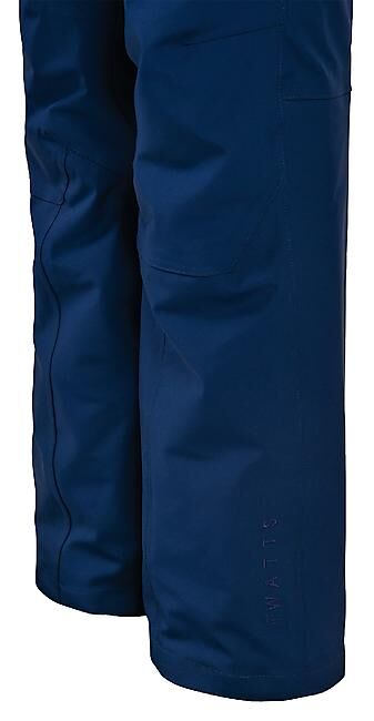 WATTS - PANTALON DE SKI BARDO