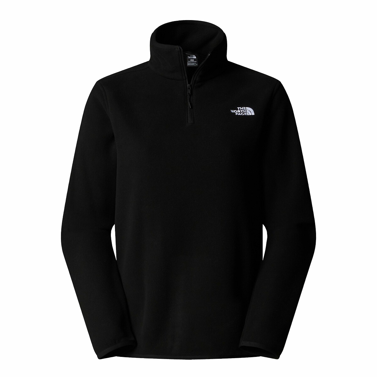 THE NORTH FACE<br>Fleecejack encontrou metade do Glaciar