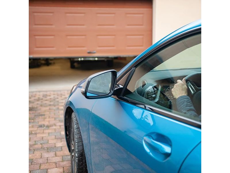 Yale Smart Garage Opener Intelligenter Garagentoröffner mit Positionssensor