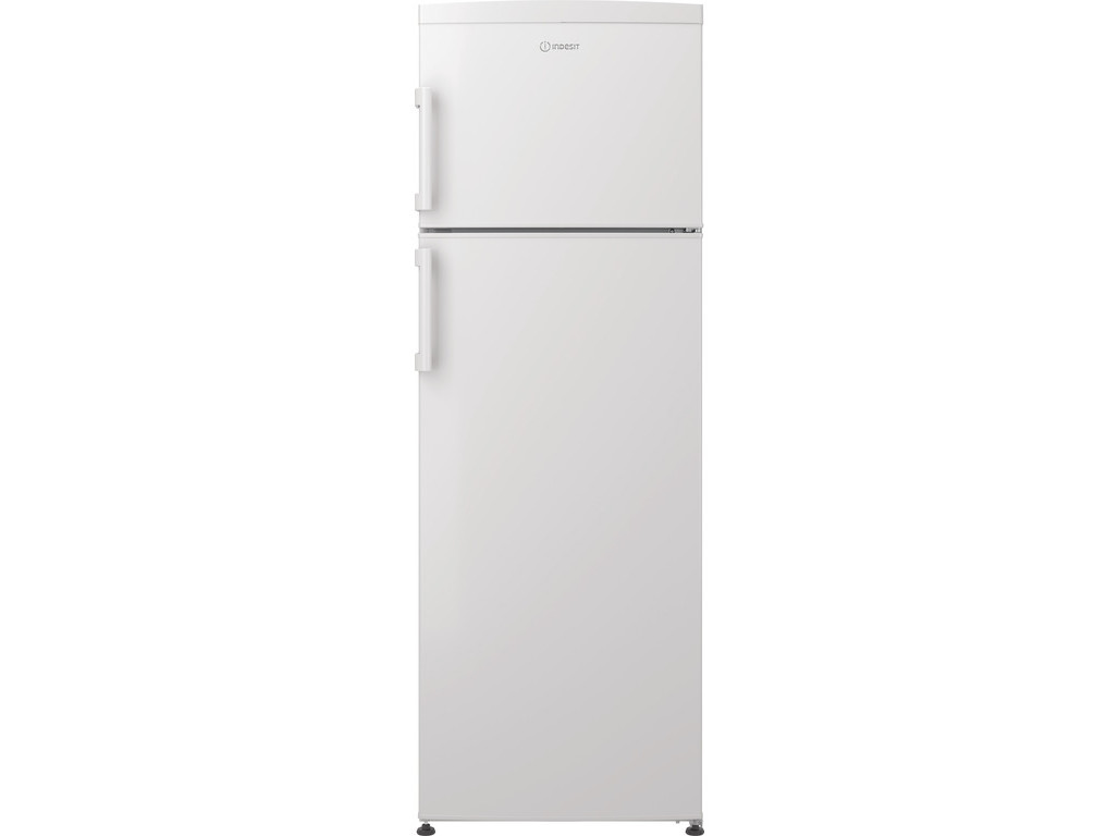 FRIGORÍFICO 2 PORTAS INDESIT IT60 732 W BRANCO E 320L