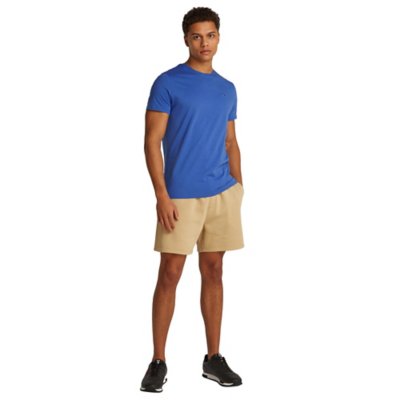 Tee-shirt à manches courtes homme Tjm Xslim Jersey TOMMY HILFIGER