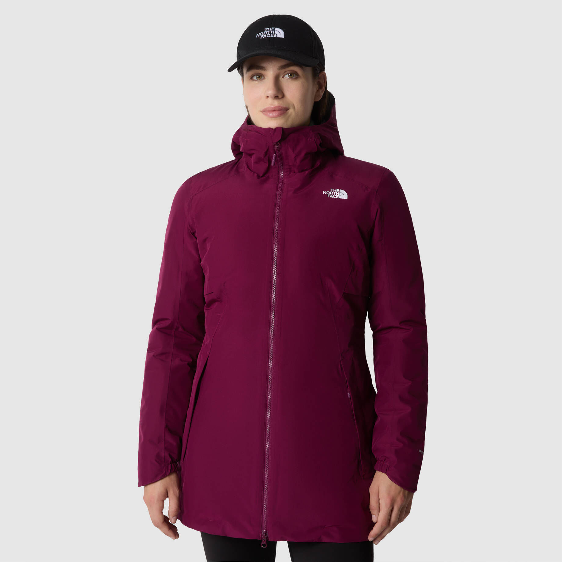 The North Face| Damen Parka HIKESTELLER