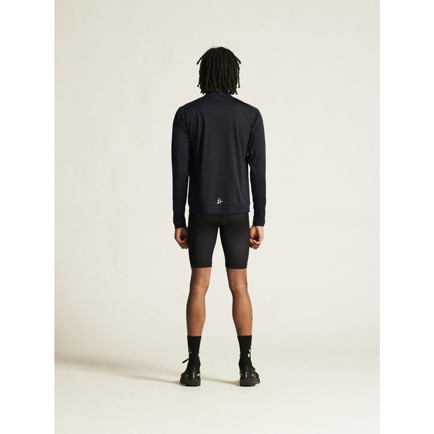 Craft Evolve 2.0 1/4 Zip Heren
