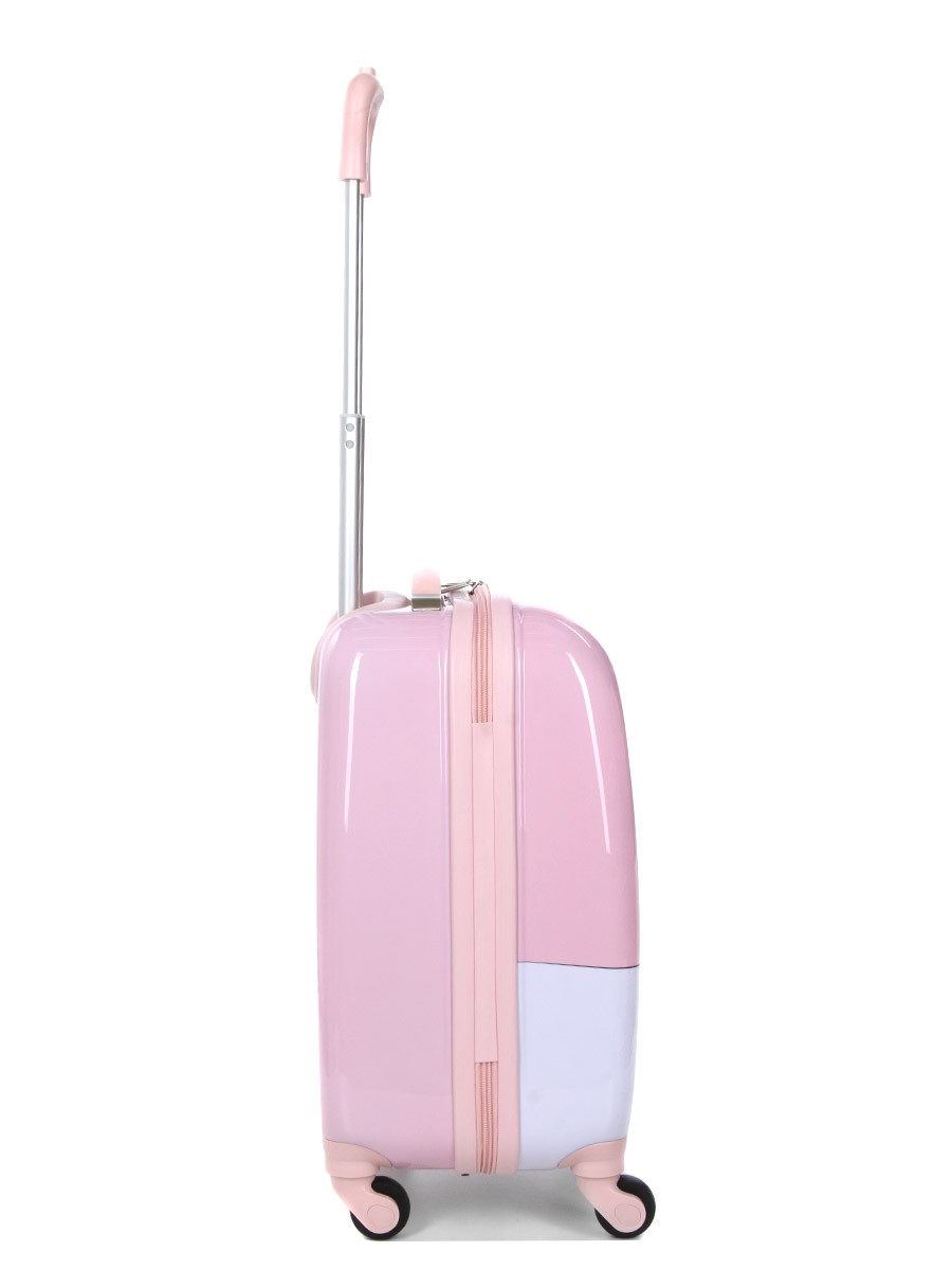 Valise Snowball Kids Chaton 48 cm
