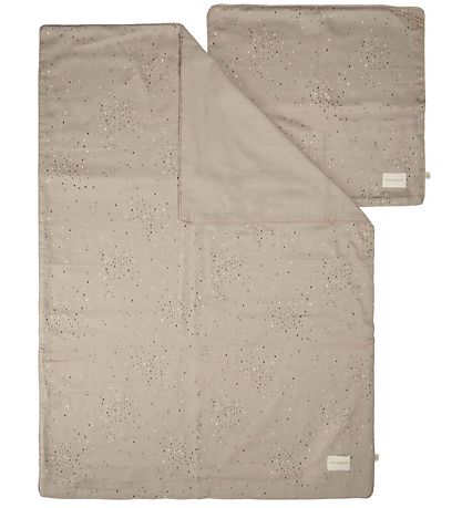 Petit by Sofie Schnoor Senget?j - Junior - Dark Sand