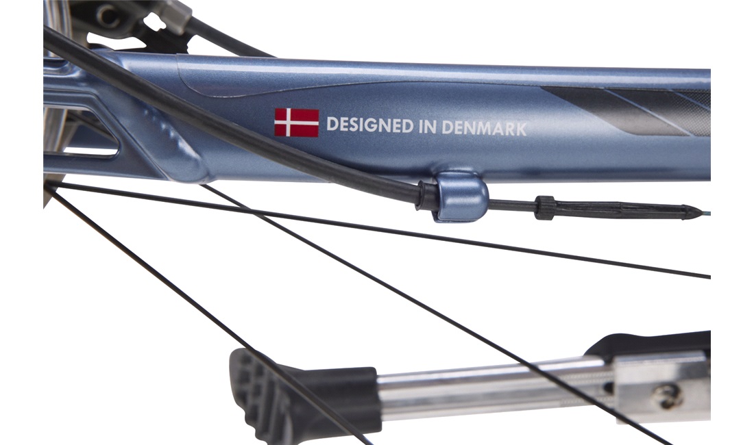 Citybike herre 28