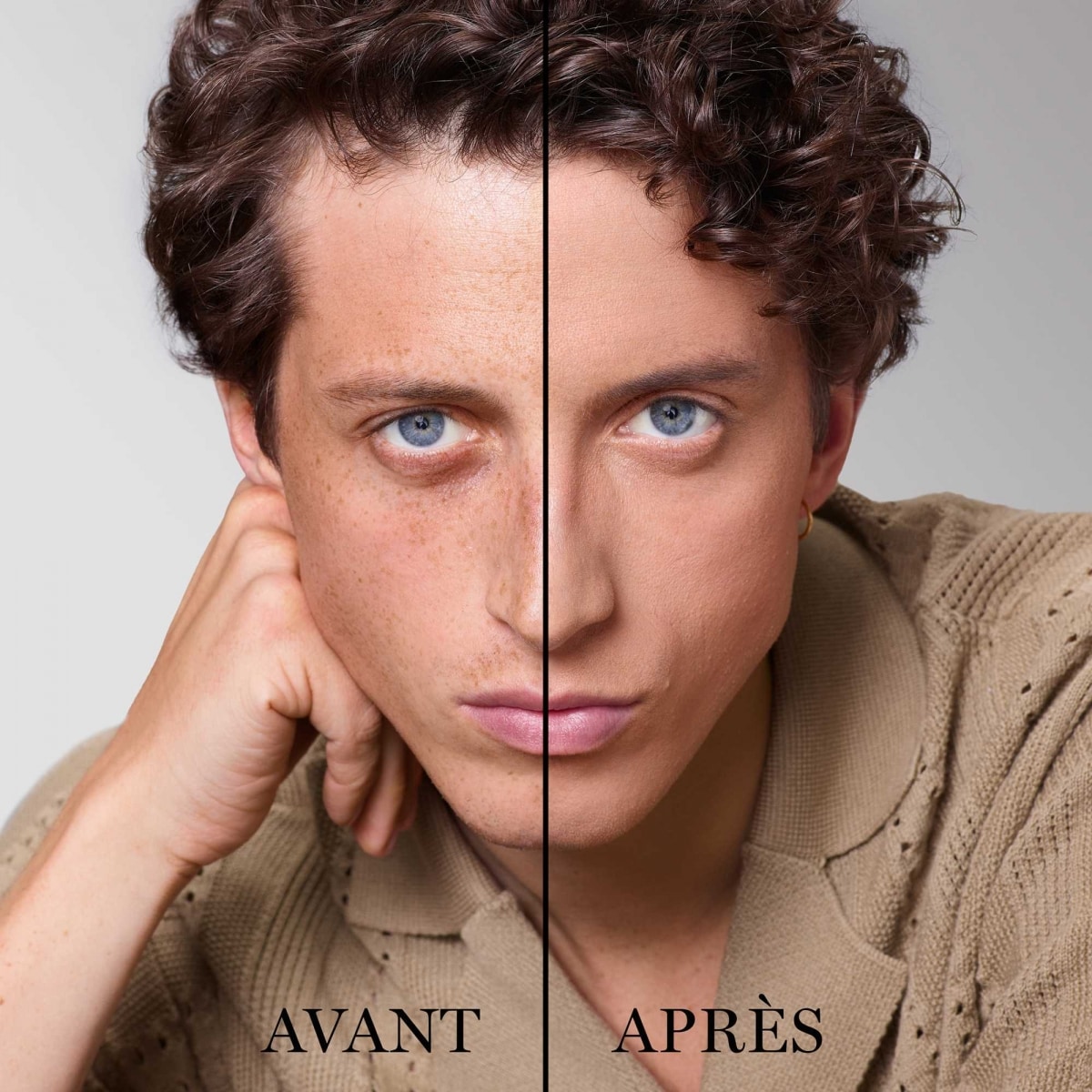 LANCÔME Teint Idole Ultra Wear Fond de Teint 24h Fini Mat Naturel SPF35 - Enrichi en Soin