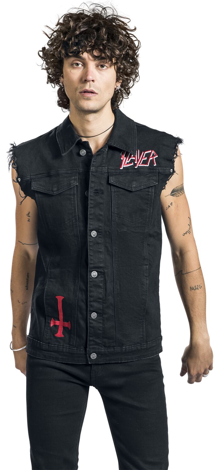 EMP Signature Collection | Slayer Veste