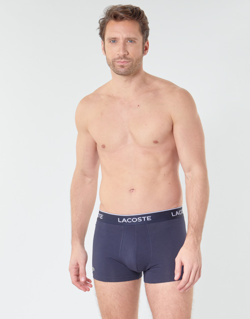 Lacoste - 5H3389-W64 Marino / Rojo / Azul