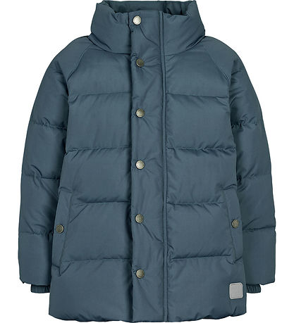 MarMar Daunenjacke - Olita - Shaded Blue