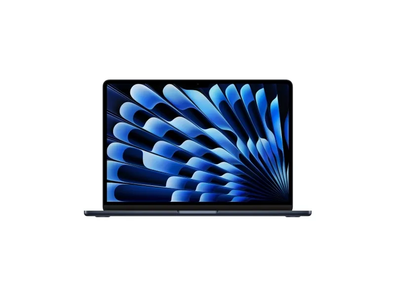 Apple MacBook Air - M3 - M3 10-core GPU - 24 GB RAM - 512 GB SSD - 13.6