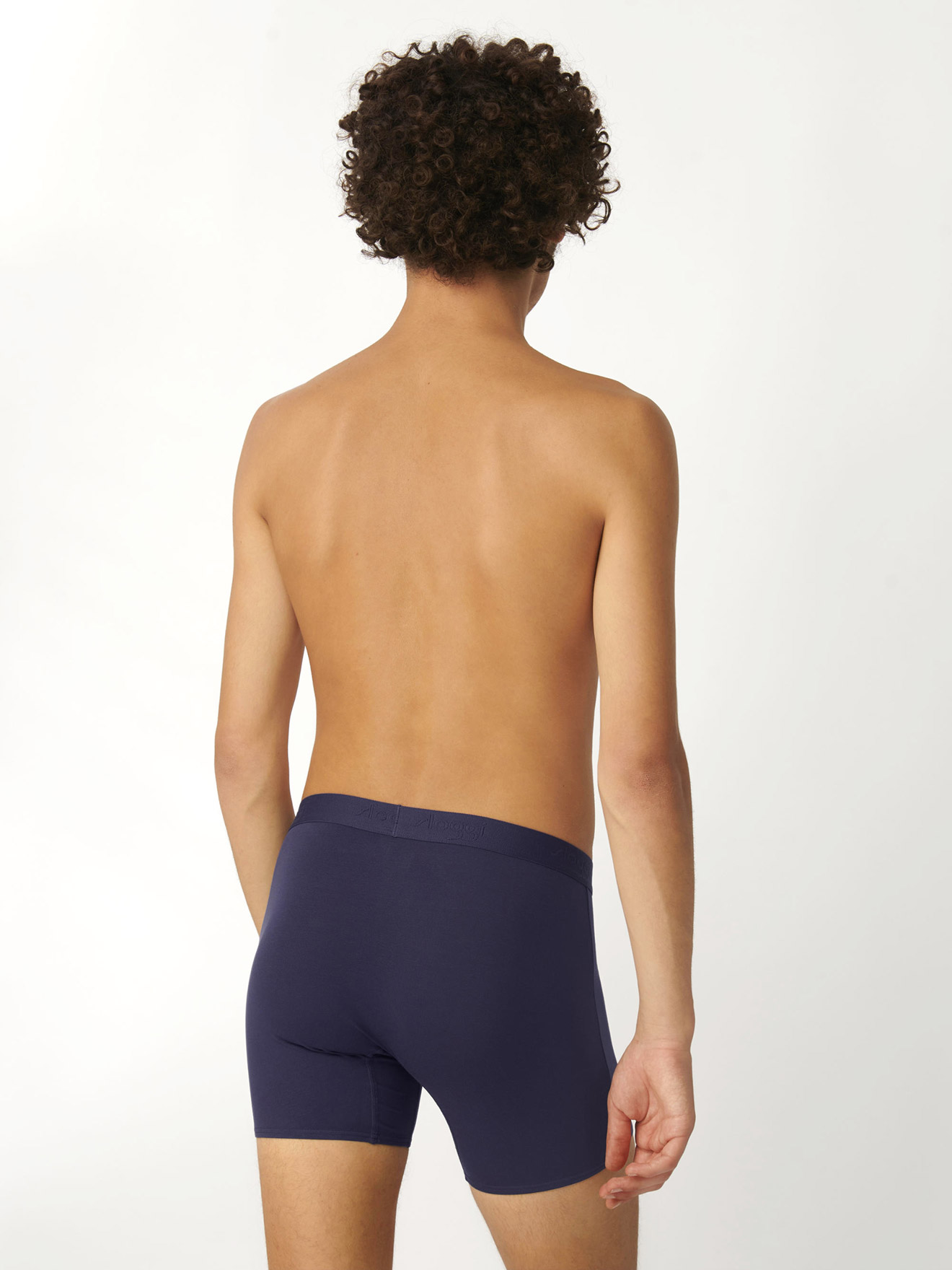 Lot de 2 boxers Ever Soft Short