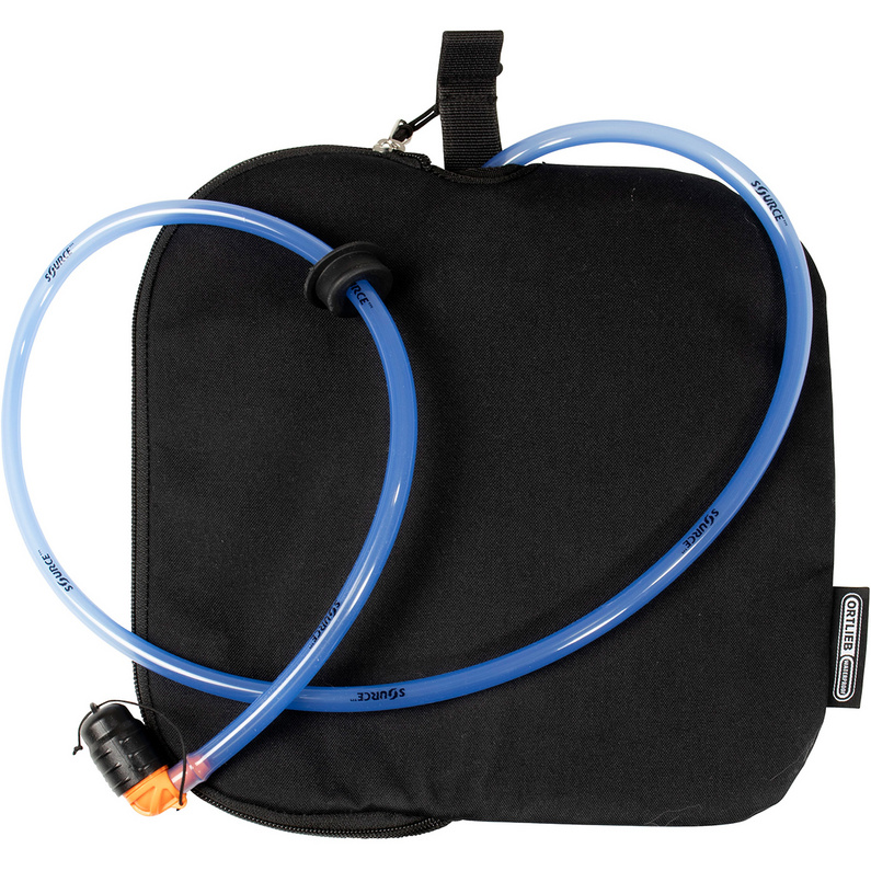 Ortlieb Atrack Trinksystem