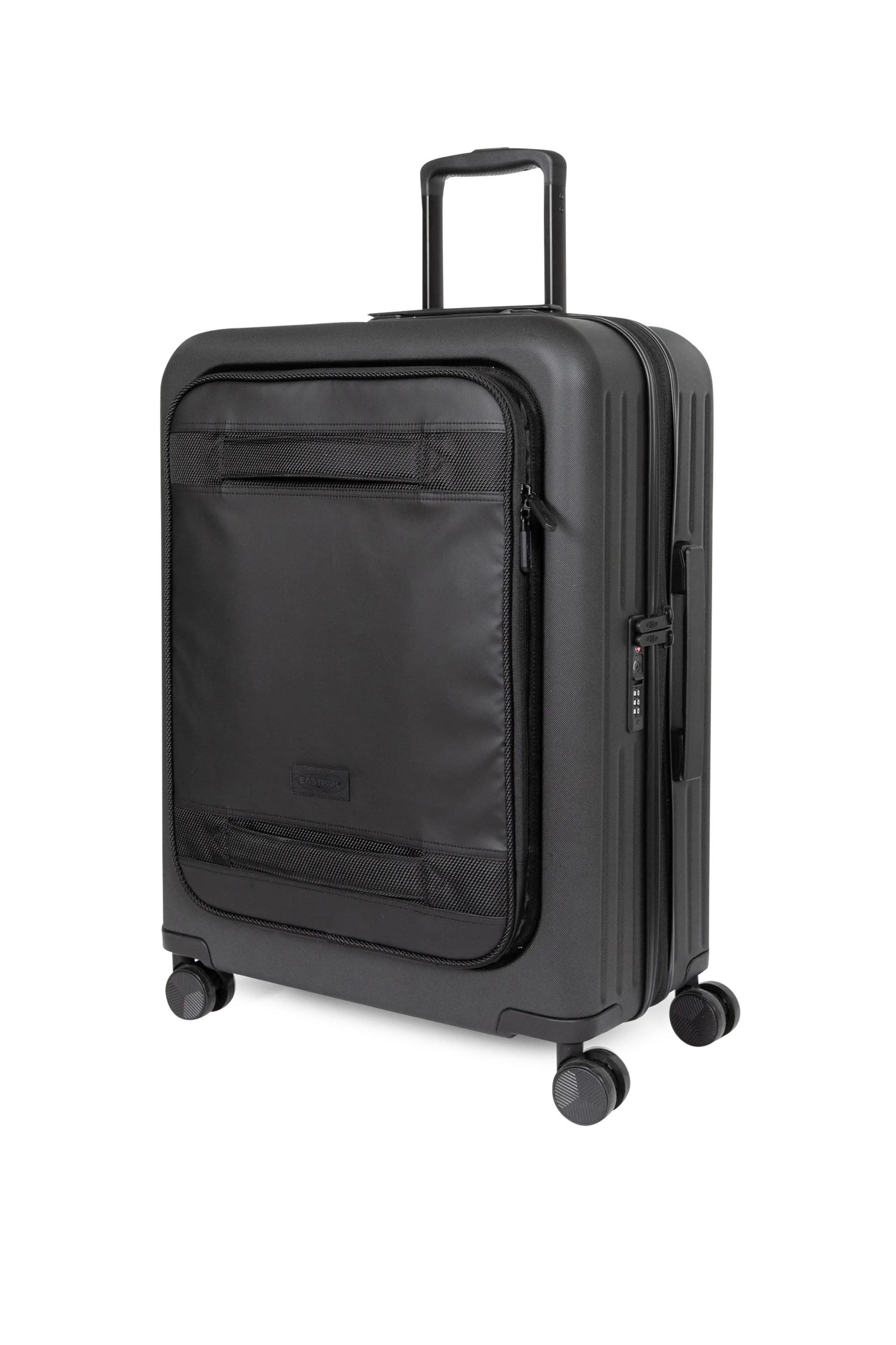 EASTPAK Valise CNNCT Case L Noir
