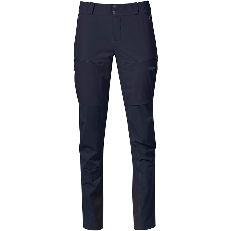 Bergans Damen Rabot V2 Softshell Hose