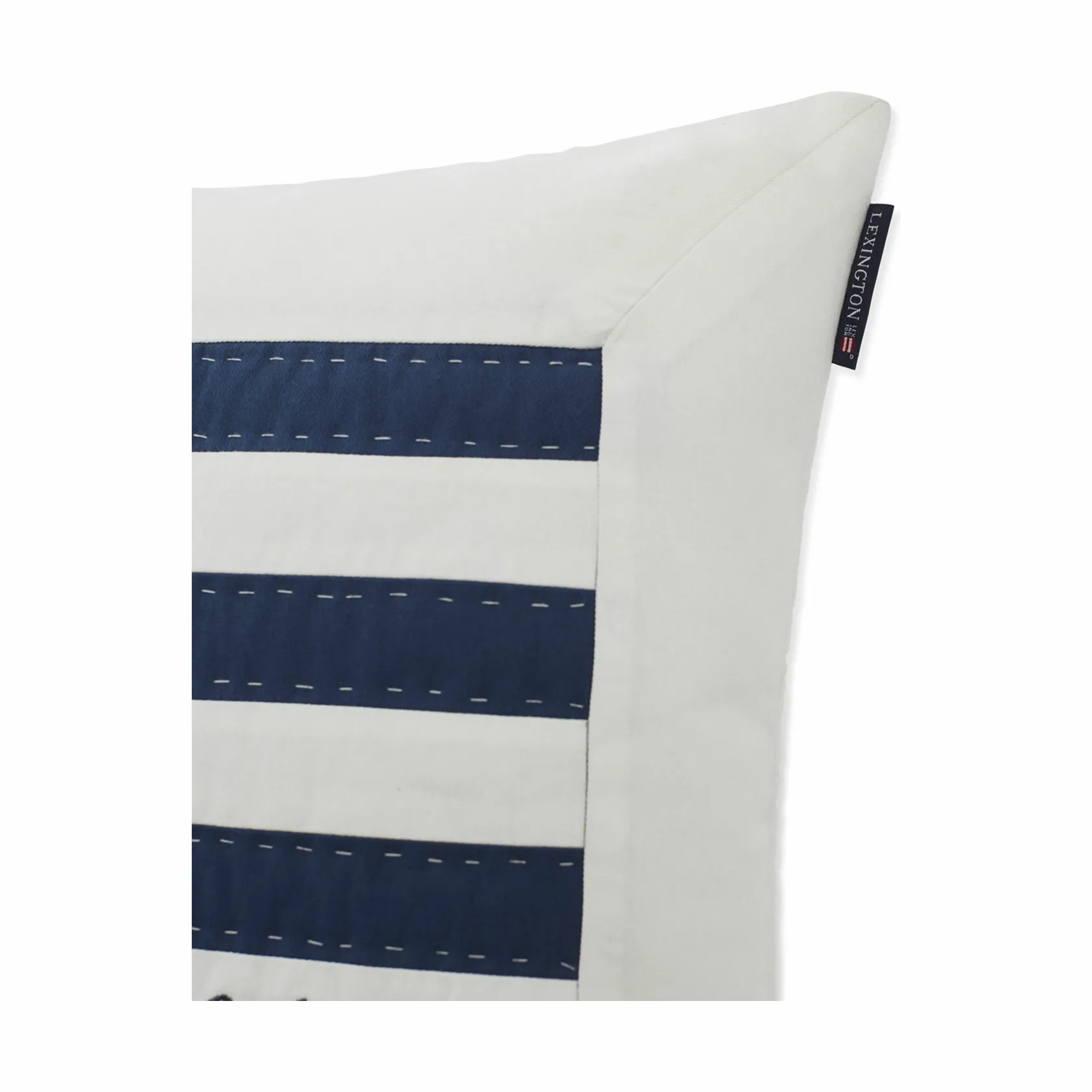 Lexington Arts & Crafts Cotton Twill Pudebetræk
