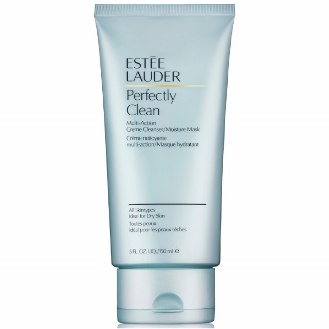 Crème Nettoyante Multi-Action LAUDER