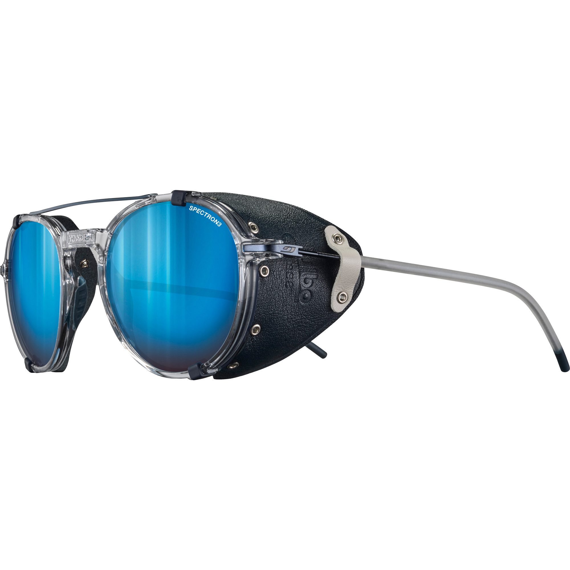 Julbo Legacy Sonnenbrille kristall