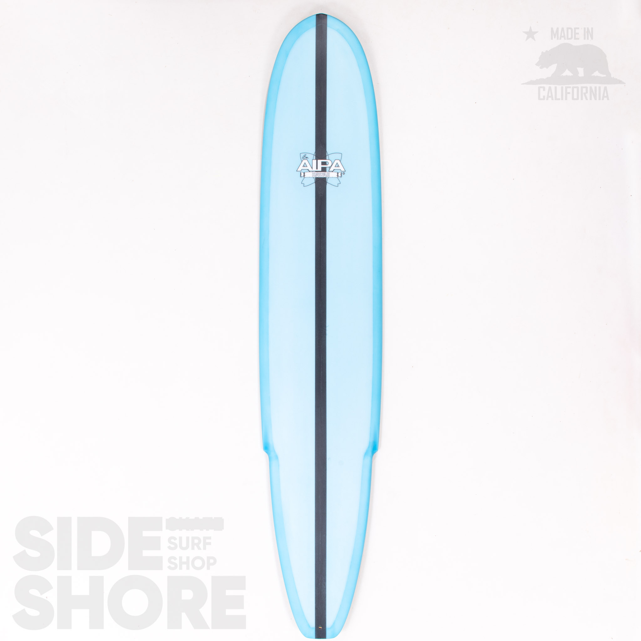 AIPA The Apex MLB - Light Blue Tint - 9'2 x 22 3/4