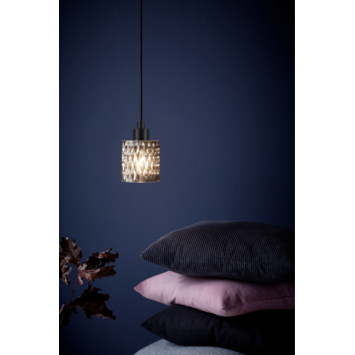 Nordlux hanglamp  Hollywood smoke