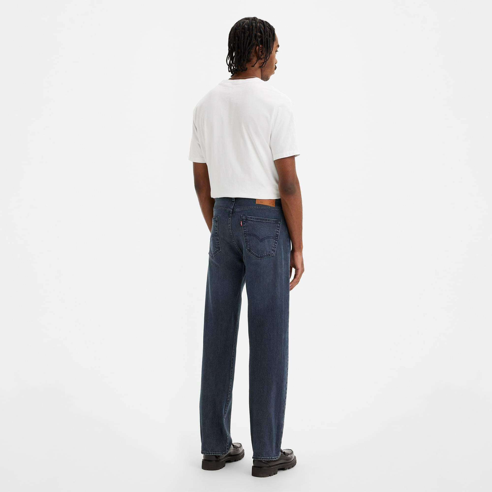 Levis 501® Original Straight Jeans