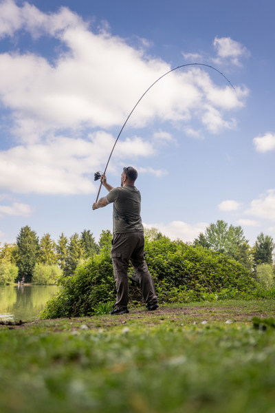 Canne Korum Classic Avon 12ft (1.25lb)