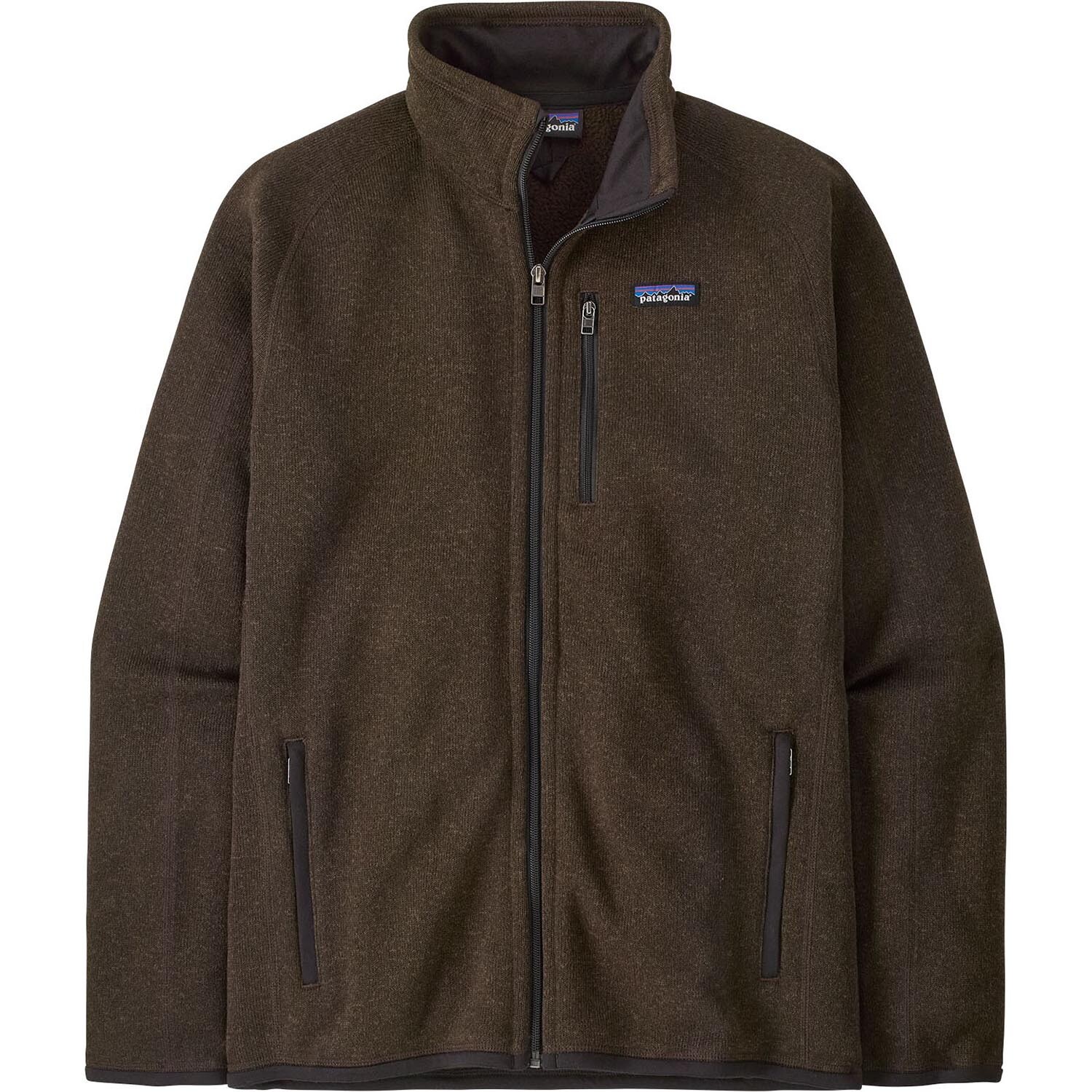 Patagonia Mens Better Sweater Jacket