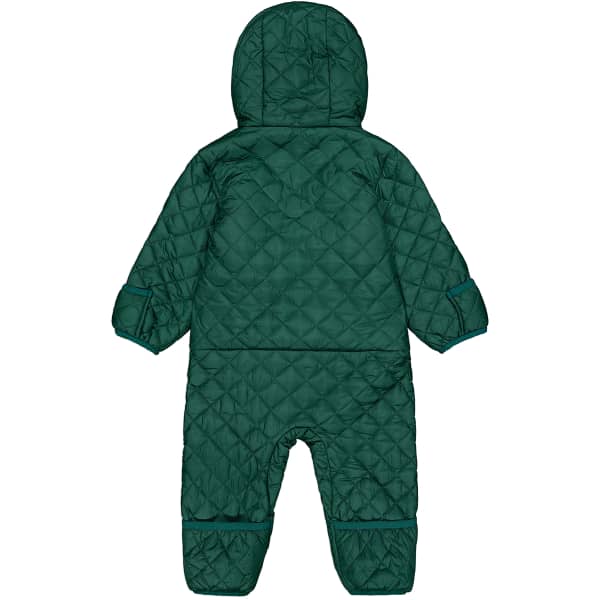 Combinaison de ski PICTURE SNOWY BABY SUIT PONDEROSA PINE
