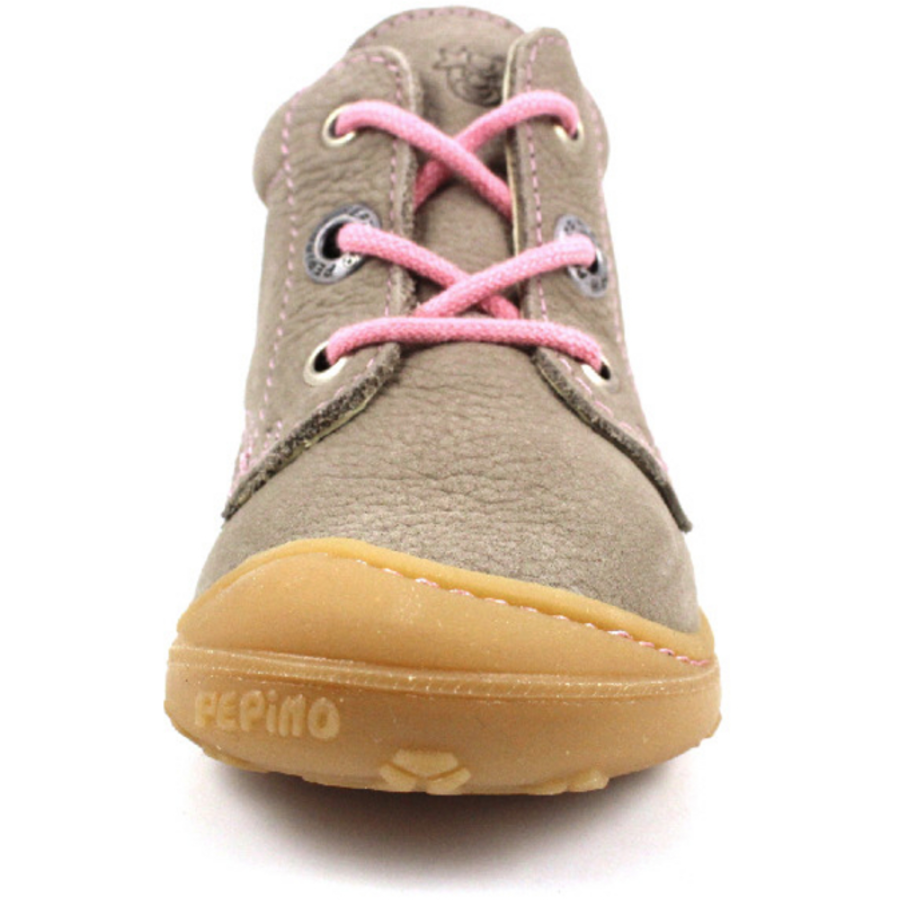 Ricosta Lauflernschuhe beige