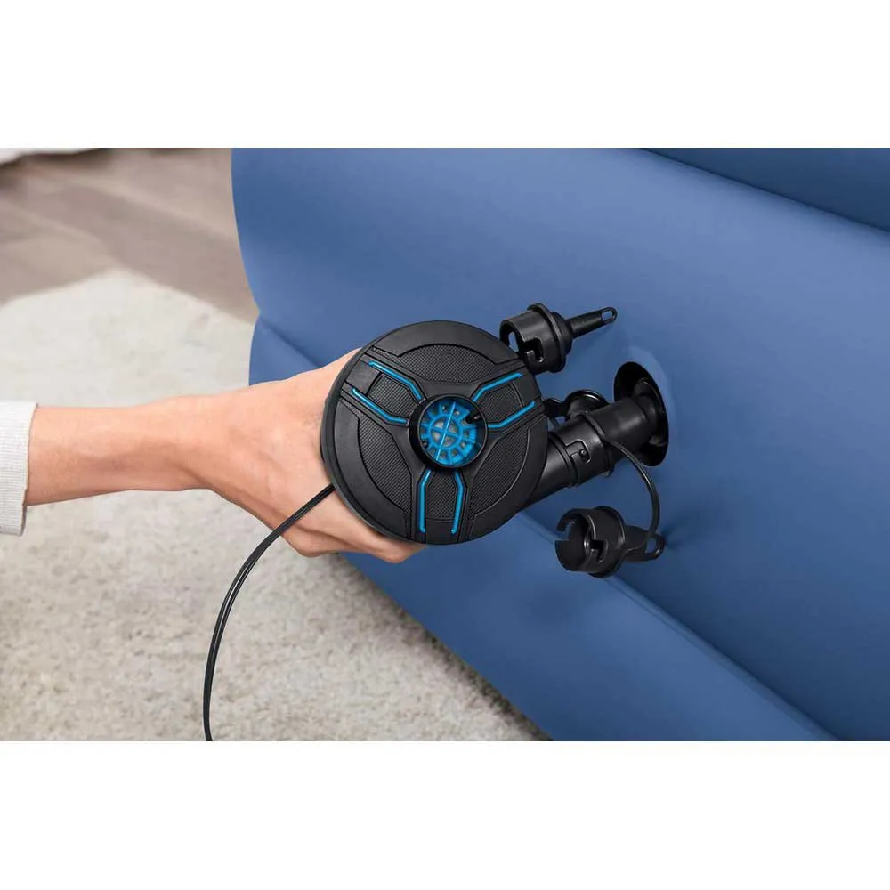 Bestway 62257 car 12V Klimaanlagen-Luftpumpe