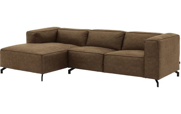 Loungebank Calvin