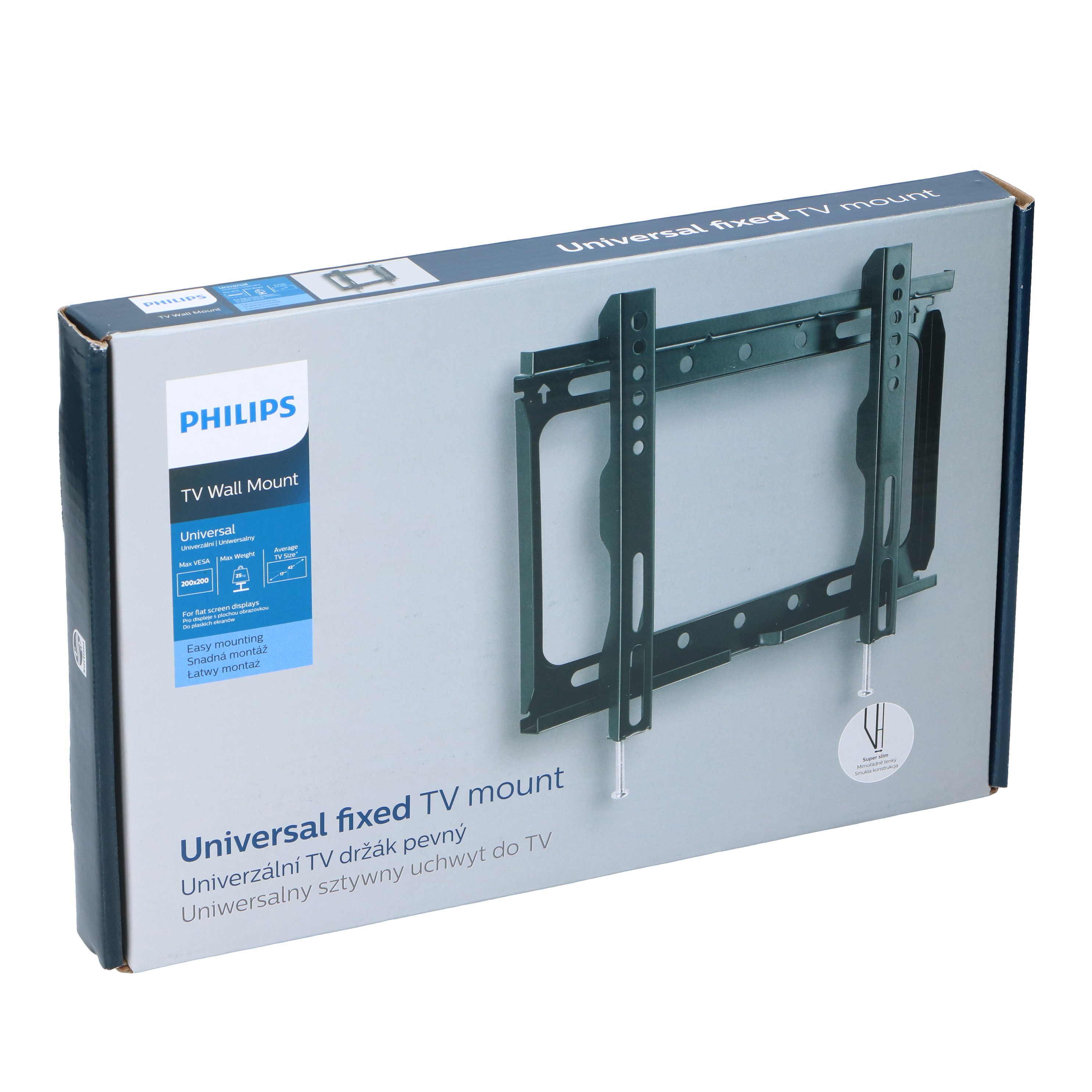 TV-Wandhalterung PHILIPS 15-42