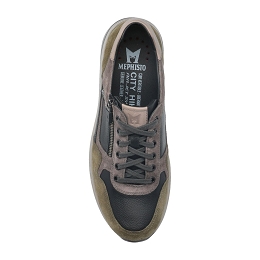 bradley  VELSPORT 3694/n. 1500/v 3652/1518  KHAKI