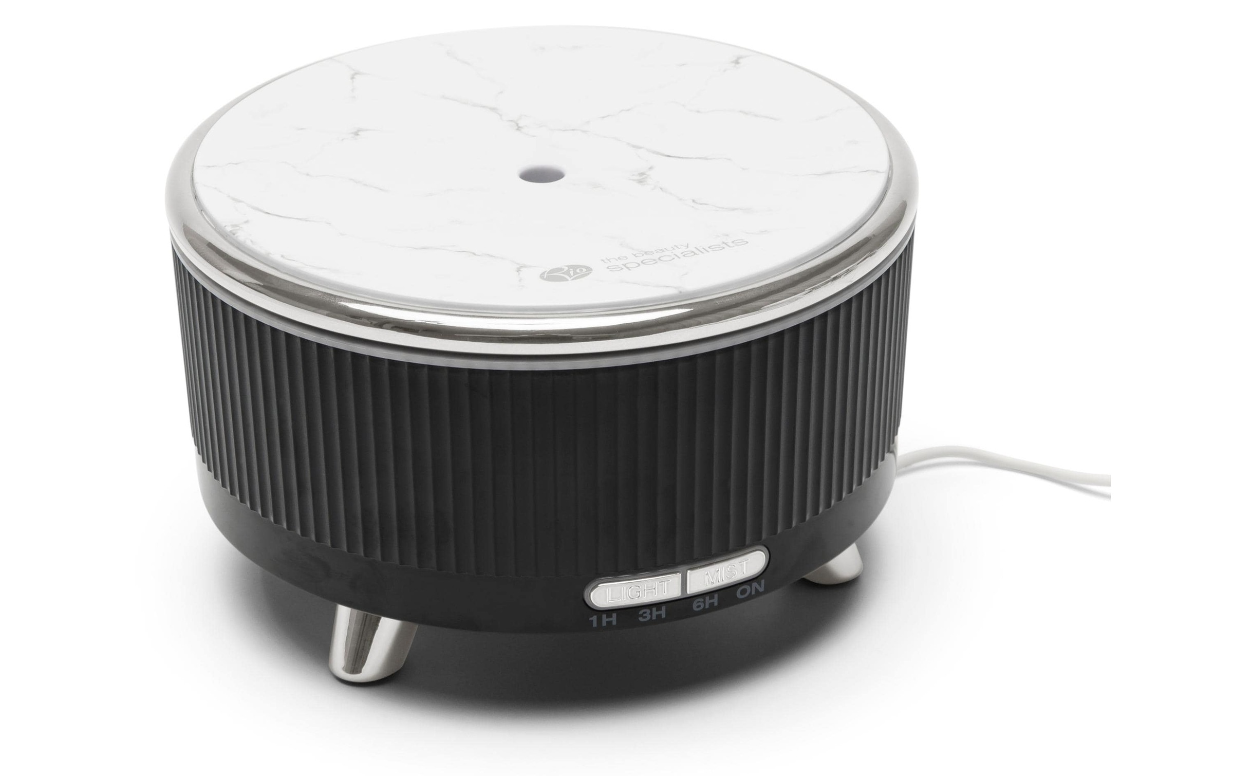 Rio Diffuser »SONAS Humidifier & Night Light 30 m²« 0,5 l Wassertank