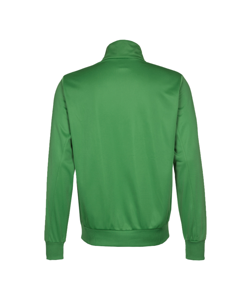 11teamsports Teamline Polyesterjacke Kids Grün F30