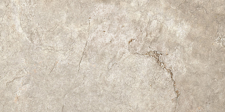 Carrelage sol et mur intérieur/extérieur aspect pierre beige 30 x 60 cm