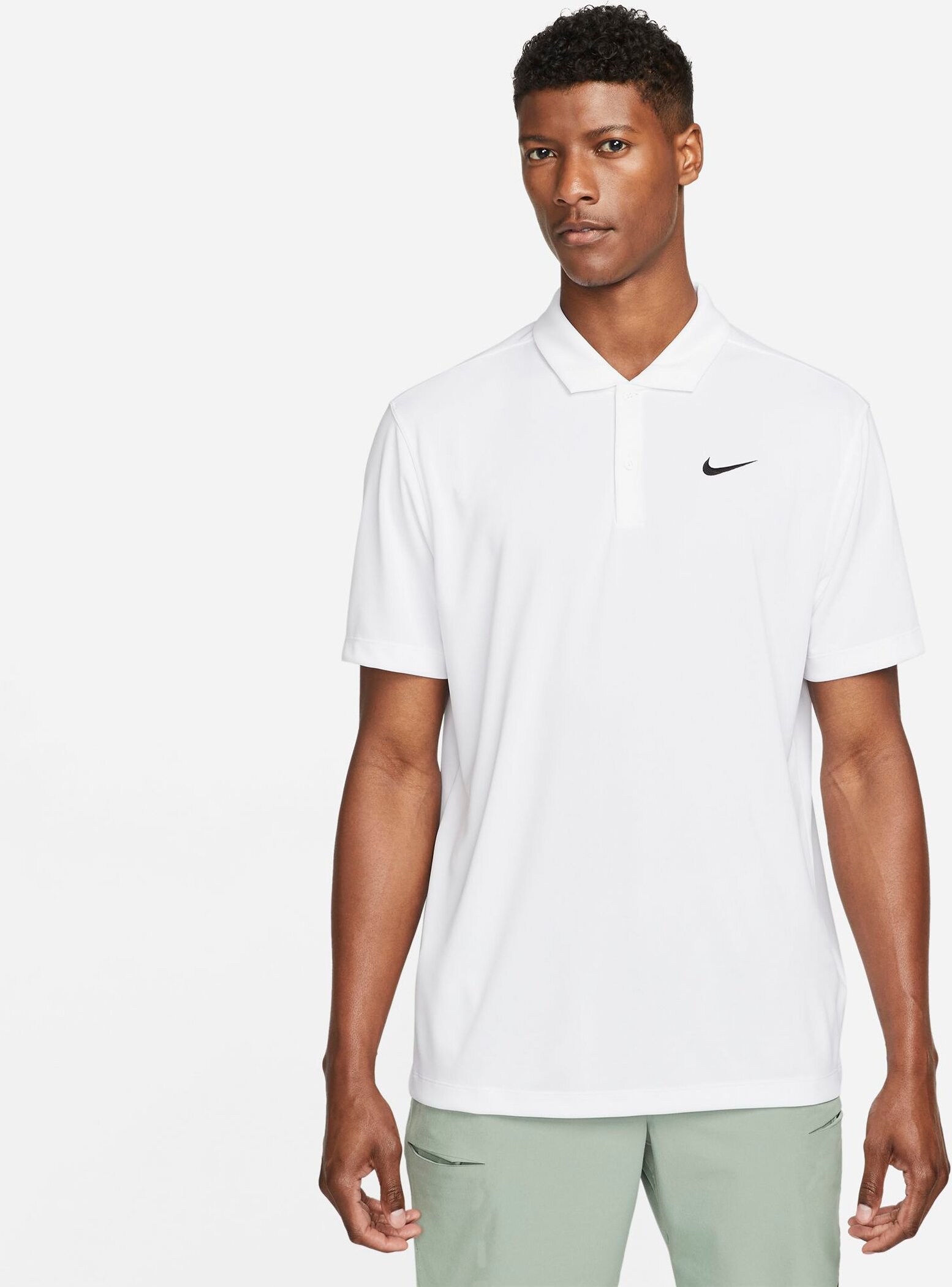 Nike M NKCT DF Polo Solid