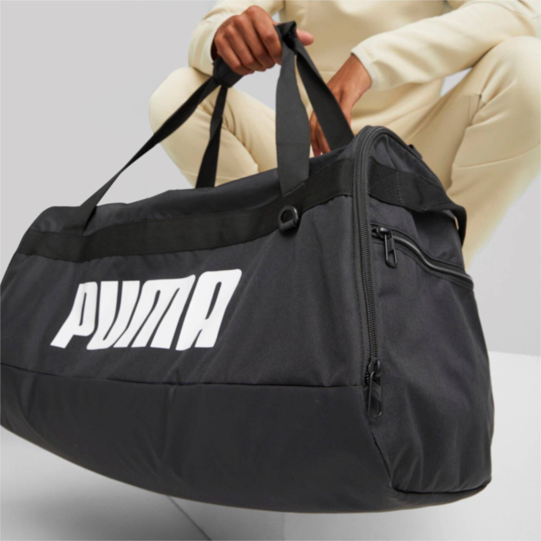 Puma| Sporttasche CHALLENGER DUFFLE Medium