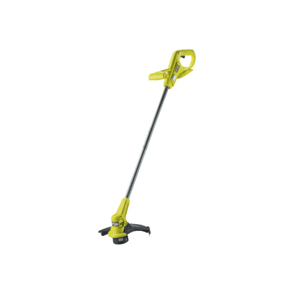 Coupe bordures - dresse bordures ryobi - ry18lt23a-0 - 18v oneplus - sans batterie ni chargeur