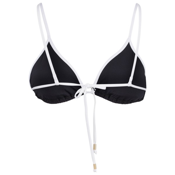 Seafolly - Women's Beach Bound Slide Tri - Haut de maillot