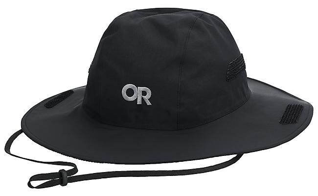 OUTDOOR RESEARCH - CHAPEAU IMPERMEABLE SEATTLE RAIN III