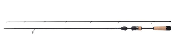 Canne Spinning Shimano Stradic Spinning Moderate Fast Ultra Light 2.03m (1-7g)